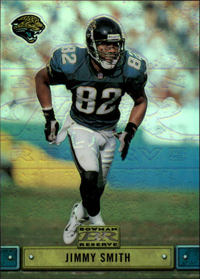B2670- 2000 Bowman Reserve FB Cards 1-125 +Inserts -You Pick- 15+ FREE US SHIP - Picture 92 of 231
