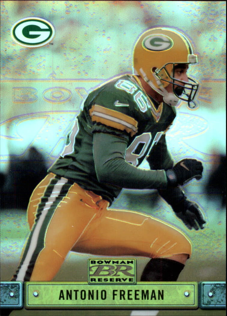 B2670- 2000 Bowman Reserve FB Cards 1-125 +Inserts -You Pick- 15+ FREE US SHIP - Picture 156 of 231