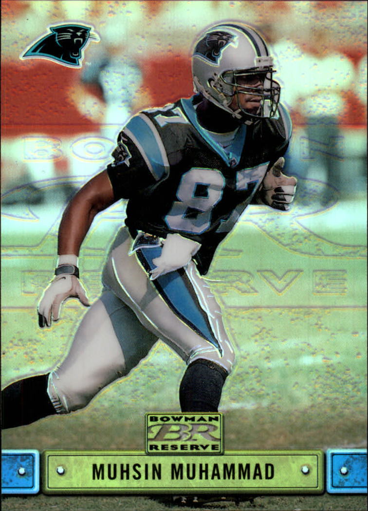 B2670- 2000 Bowman Reserve FB Cards 1-125 +Inserts -You Pick- 15+ FREE US SHIP - Picture 164 of 231
