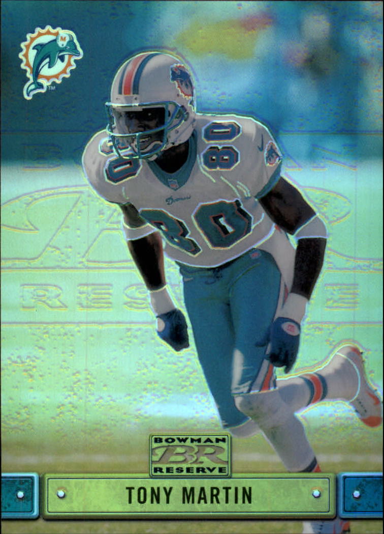 B2670- 2000 Bowman Reserve FB Cards 1-125 +Inserts -You Pick- 15+ FREE US SHIP - Picture 176 of 231