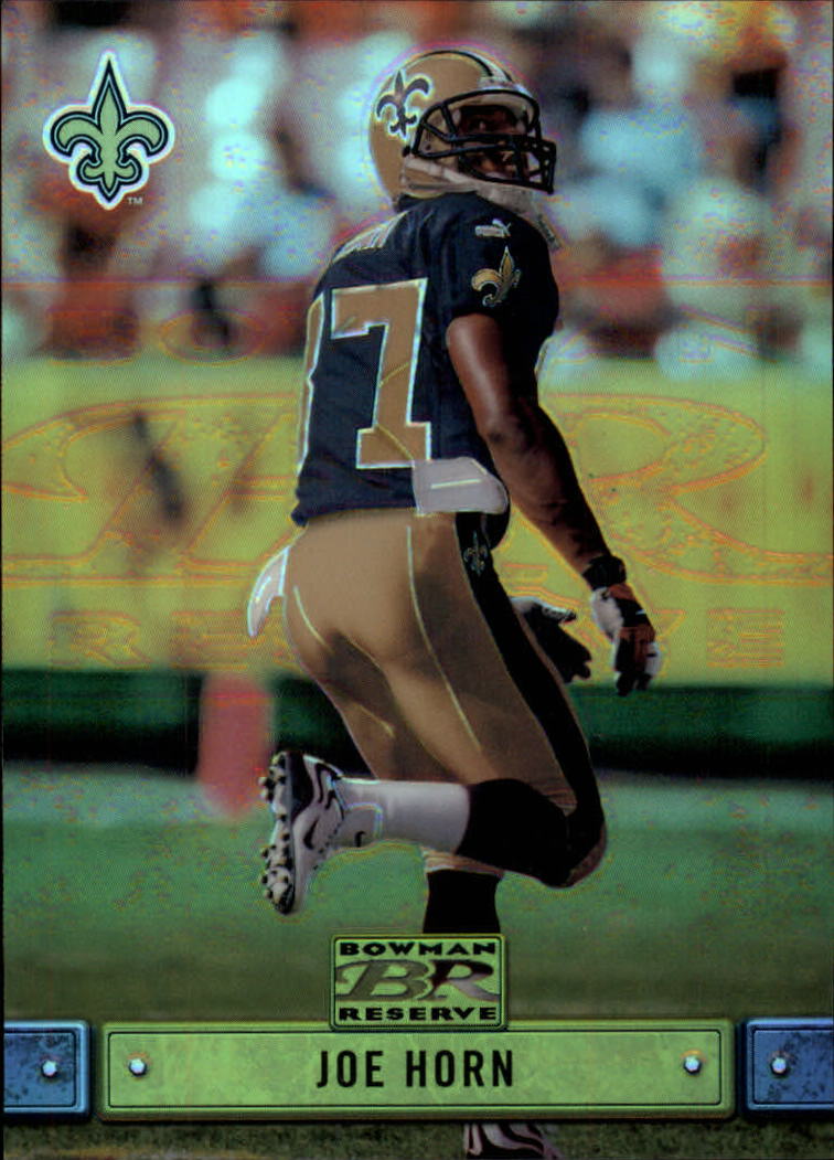 B2670- 2000 Bowman Reserve FB Cards 1-125 +Inserts -You Pick- 15+ FREE US SHIP - Picture 180 of 231