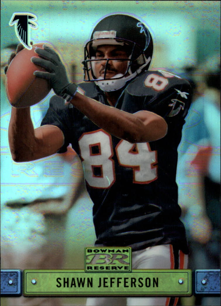 B2670- 2000 Bowman Reserve FB Cards 1-125 +Inserts -You Pick- 15+ FREE US SHIP - Picture 200 of 231