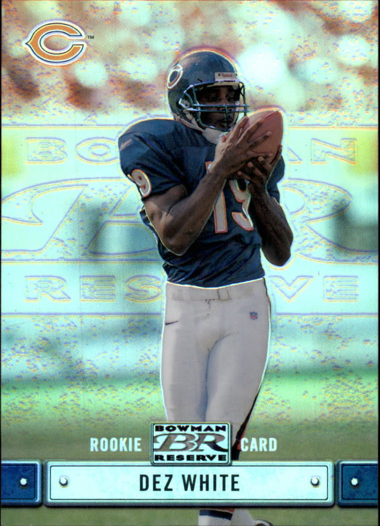 B2670- 2000 Bowman Reserve FB Cards 1-125 +Inserts -You Pick- 15+ FREE US SHIP - Picture 208 of 231