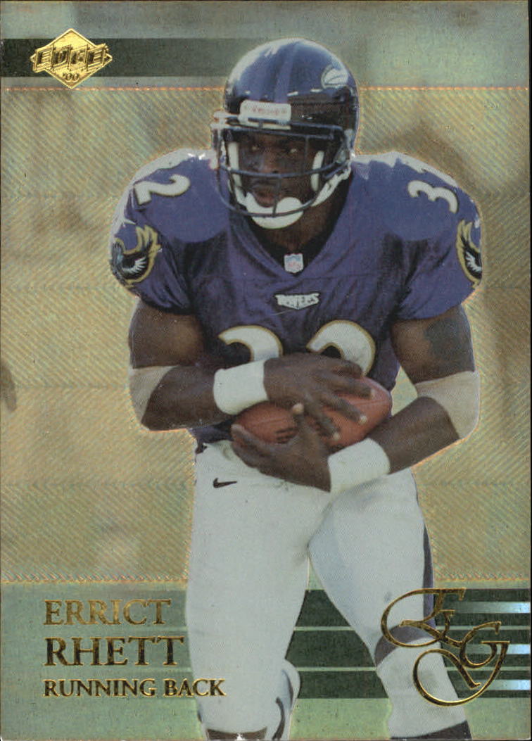 B0112- 2000 Collector's Edge EG FB 1-150 +Inserts -You Pick- 15+ FREE US SHIP - Picture 104 of 296