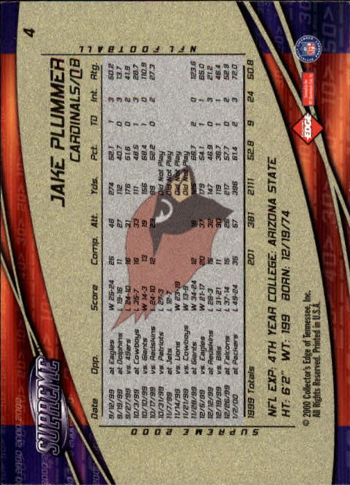 B1087- 2000 Collector's Ecke Supreme Fb + Einsätze -du Pick- 15 + Gratis US - Bild 9 von 321