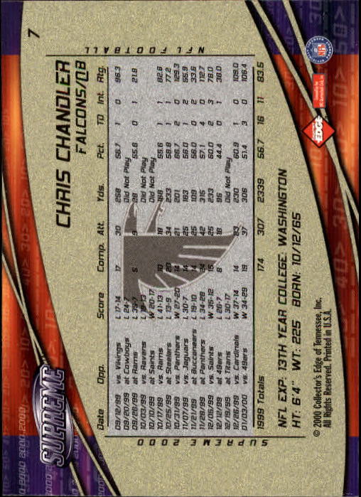 B1087- 2000 Collector's Ecke Supreme Fb + Einsätze -du Pick- 15 + Gratis US - Bild 15 von 321