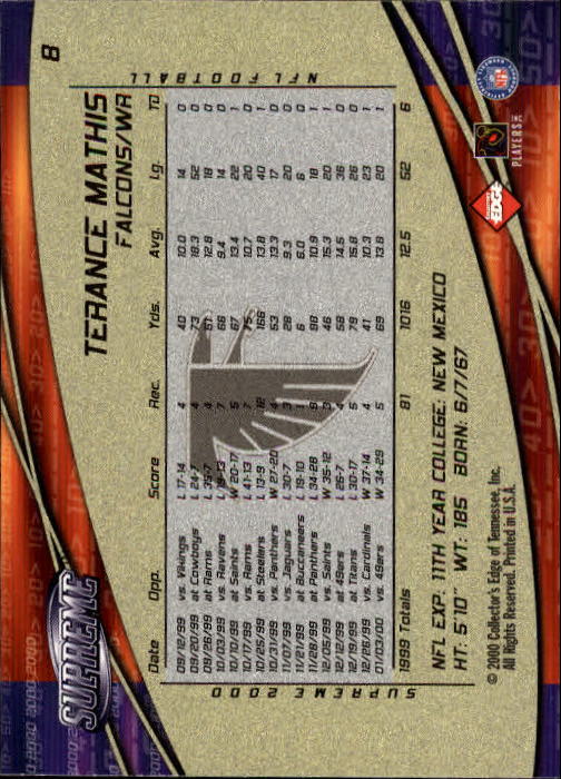 B1087- 2000 Collector's Ecke Supreme Fb + Einsätze -du Pick- 15 + Gratis US - Bild 17 von 321