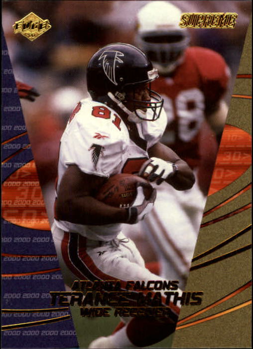 B1087- 2000 Collector's Ecke Supreme Fb + Einsätze -du Pick- 15 + Gratis US - Bild 16 von 321