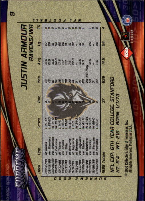 B1087- 2000 Collector's Ecke Supreme Fb + Einsätze -du Pick- 15 + Gratis US - Bild 19 von 321