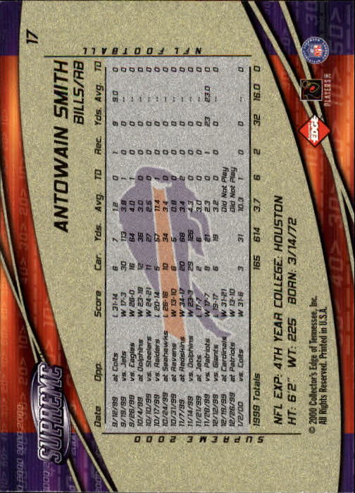 B1087- 2000 Collector's Ecke Supreme Fb + Einsätze -du Pick- 15 + Gratis US - Bild 35 von 321