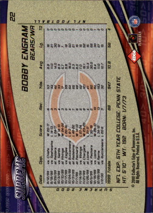 B1087- 2000 Collector's Ecke Supreme Fb + Einsätze -du Pick- 15 + Gratis US - Bild 45 von 321