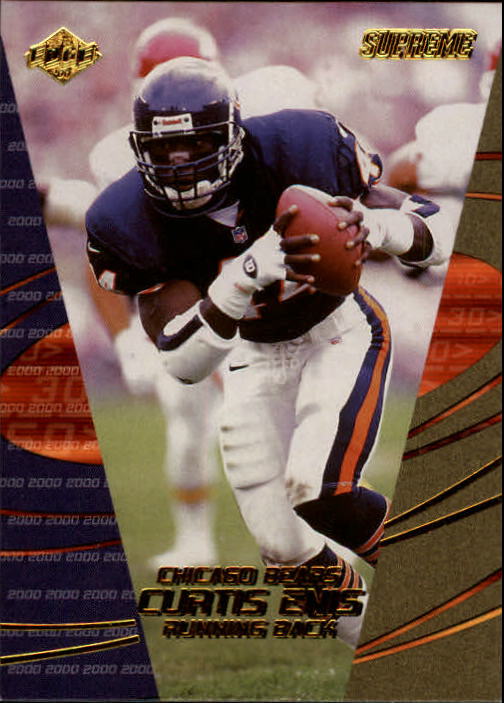 B1087- 2000 Collector's Ecke Supreme Fb + Einsätze -du Pick- 15 + Gratis US - Bild 46 von 321