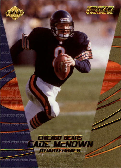 B1087- 2000 Collector's Ecke Supreme Fb + Einsätze -du Pick- 15 + Gratis US - Bild 50 von 321