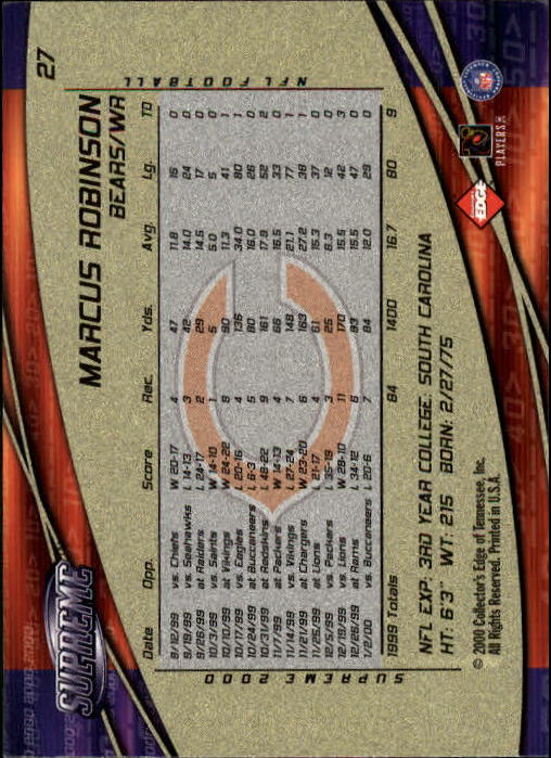 B1087- 2000 Collector's Ecke Supreme Fb + Einsätze -du Pick- 15 + Gratis US - Bild 55 von 321