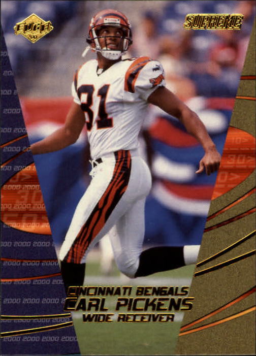 B1087- 2000 Collector's Ecke Supreme Fb + Einsätze -du Pick- 15 + Gratis US - Bild 58 von 321