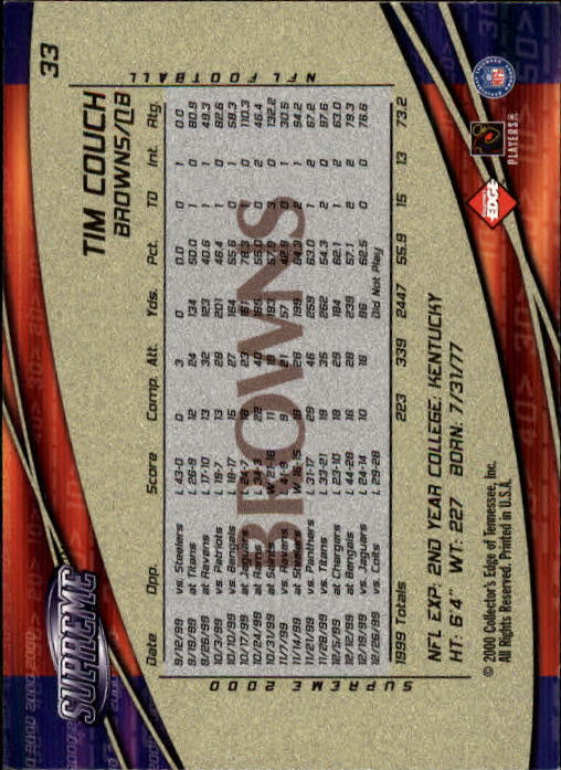 B1087- 2000 Collector's Ecke Supreme Fb + Einsätze -du Pick- 15 + Gratis US - Bild 67 von 321