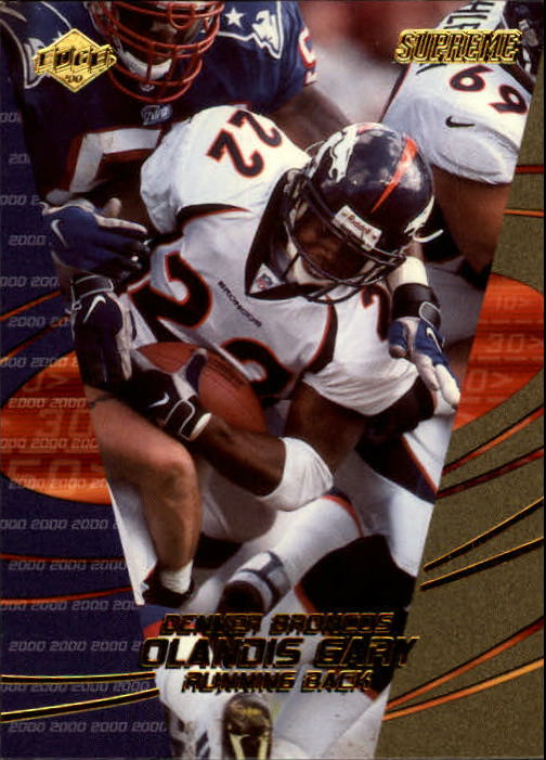 B1087- 2000 Collector's Ecke Supreme Fb + Einsätze -du Pick- 15 + Gratis US - Bild 80 von 321