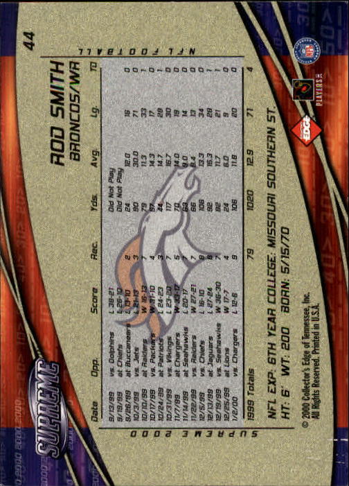 B1087- 2000 Collector's Ecke Supreme Fb + Einsätze -du Pick- 15 + Gratis US - Bild 87 von 321