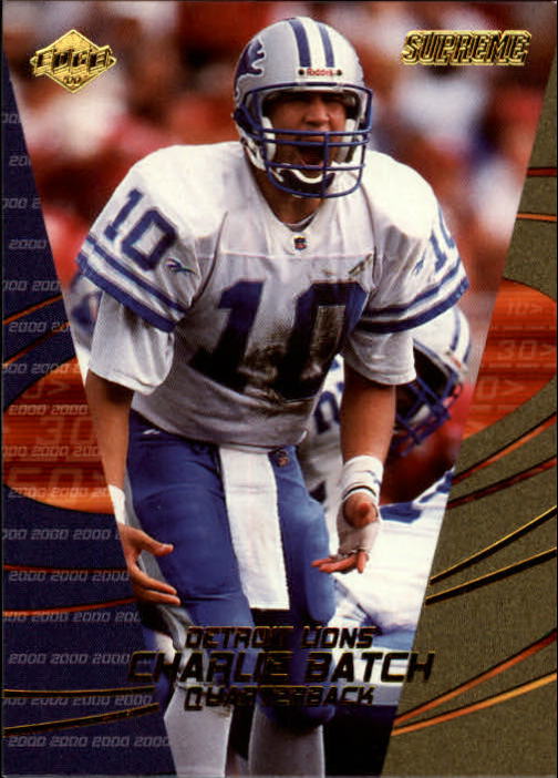 B1087- 2000 Collector's Ecke Supreme Fb + Einsätze -du Pick- 15 + Gratis US - Bild 88 von 321