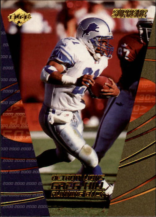 B1087- 2000 Collector's Ecke Supreme Fb + Einsätze -du Pick- 15 + Gratis US - Bild 92 von 321