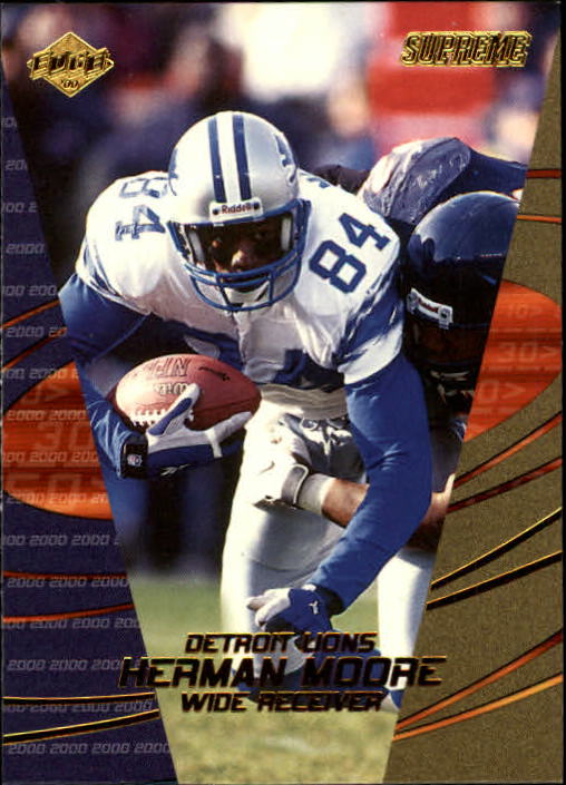 B1087- 2000 Collector's Ecke Supreme Fb + Einsätze -du Pick- 15 + Gratis US - Bild 96 von 321