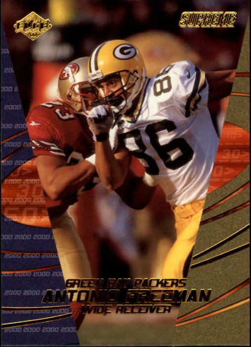 B1087- 2000 Collector's Ecke Supreme Fb + Einsätze -du Pick- 15 + Gratis US - Bild 104 von 321