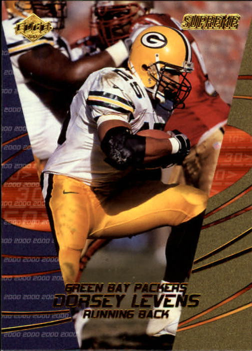 B1087- 2000 Collector's Ecke Supreme Fb + Einsätze -du Pick- 15 + Gratis US - Bild 106 von 321