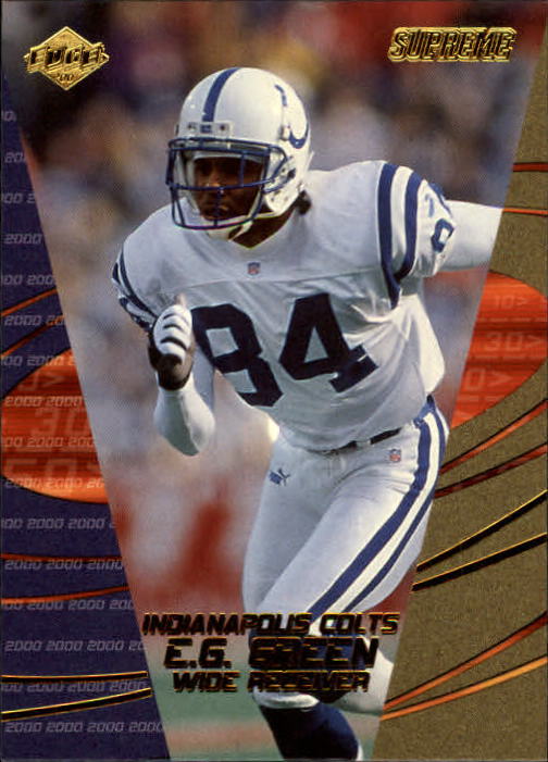 B1087- 2000 Collector's Ecke Supreme Fb + Einsätze -du Pick- 15 + Gratis US - Bild 110 von 321