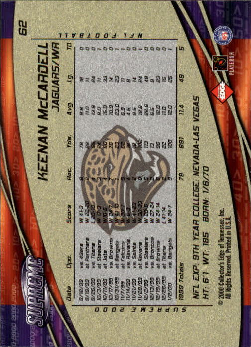 B1087- 2000 Collector's Ecke Supreme Fb + Einsätze -du Pick- 15 + Gratis US - Bild 123 von 321