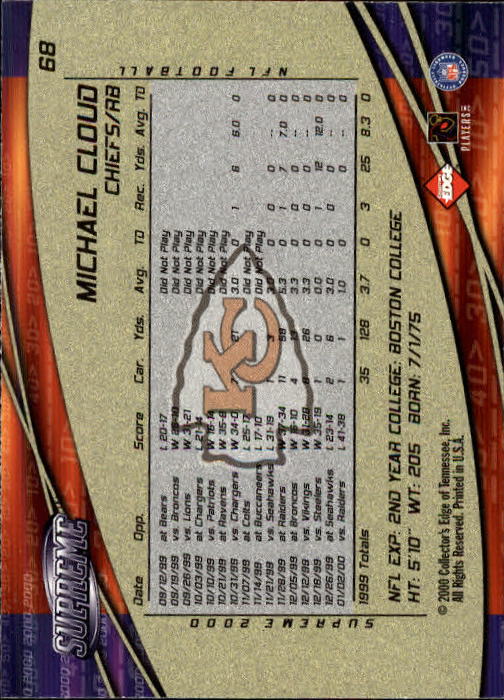 B1087- 2000 Collector's Ecke Supreme Fb + Einsätze -du Pick- 15 + Gratis US - Bild 135 von 321