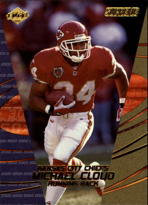 B1087- 2000 Collector's Ecke Supreme Fb + Einsätze -du Pick- 15 + Gratis US - Bild 134 von 321