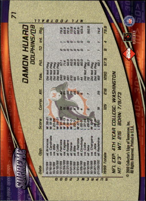 B1087- 2000 Collector's Ecke Supreme Fb + Einsätze -du Pick- 15 + Gratis US - Bild 141 von 321