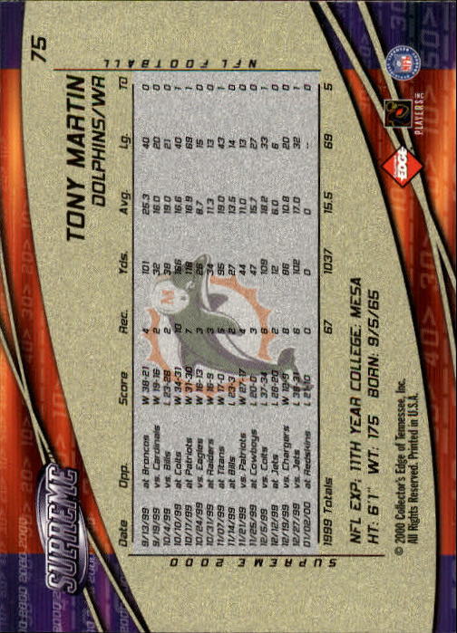 B1087- 2000 Collector's Ecke Supreme Fb + Einsätze -du Pick- 15 + Gratis US - Bild 149 von 321