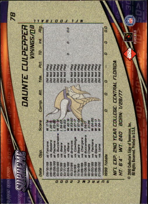 B1087- 2000 Collector's Ecke Supreme Fb + Einsätze -du Pick- 15 + Gratis US - Bild 155 von 321