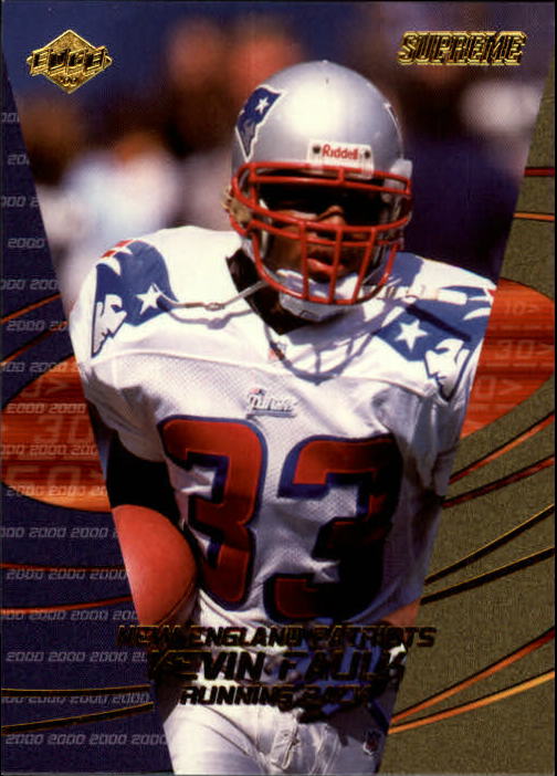 B1087- 2000 Collector's Ecke Supreme Fb + Einsätze -du Pick- 15 + Gratis US - Bild 166 von 321