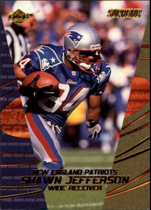 B1087- 2000 Collector's Ecke Supreme Fb + Einsätze -du Pick- 15 + Gratis US - Bild 170 von 321