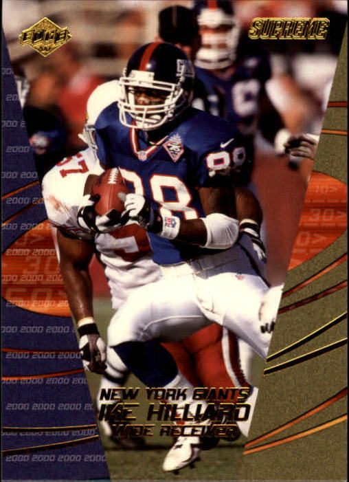 B1087- 2000 Collector's Ecke Supreme Fb + Einsätze -du Pick- 15 + Gratis US - Bild 186 von 321