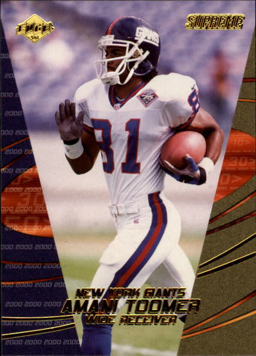 B1087- 2000 Collector's Ecke Supreme Fb + Einsätze -du Pick- 15 + Gratis US - Bild 188 von 321