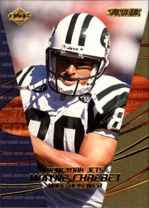 B1087- 2000 Collector's Ecke Supreme Fb + Einsätze -du Pick- 15 + Gratis US - Bild 190 von 321