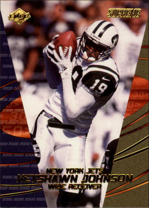 B1087- 2000 Collector's Ecke Supreme Fb + Einsätze -du Pick- 15 + Gratis US - Bild 192 von 321