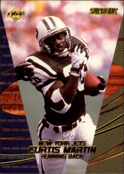 B1087- 2000 Collector's Ecke Supreme Fb + Einsätze -du Pick- 15 + Gratis US - Bild 196 von 321