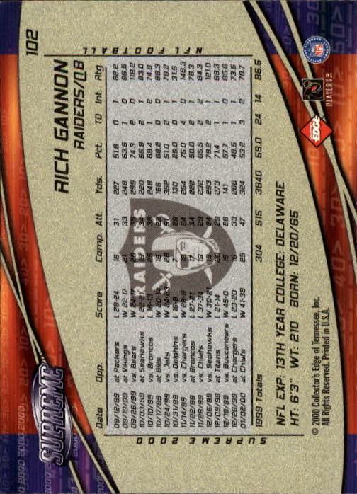 B1087- 2000 Collector's Ecke Supreme Fb + Einsätze -du Pick- 15 + Gratis US - Bild 203 von 321