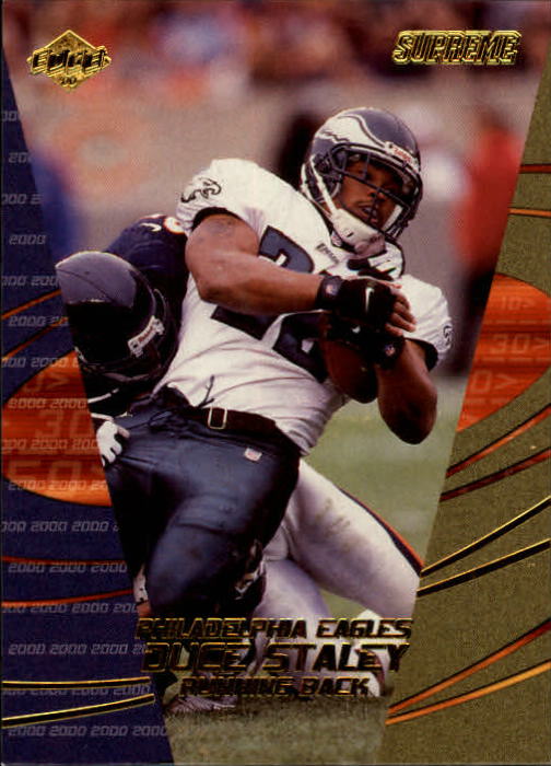 B1087- 2000 Collector's Ecke Supreme Fb + Einsätze -du Pick- 15 + Gratis US - Bild 214 von 321