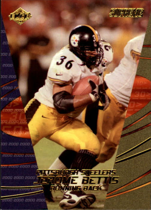 B1087- 2000 Collector's Ecke Supreme Fb + Einsätze -du Pick- 15 + Gratis US - Bild 216 von 321