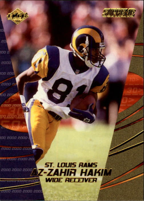 B1087- 2000 Collector's Ecke Supreme Fb + Einsätze -du Pick- 15 + Gratis US - Bild 228 von 321