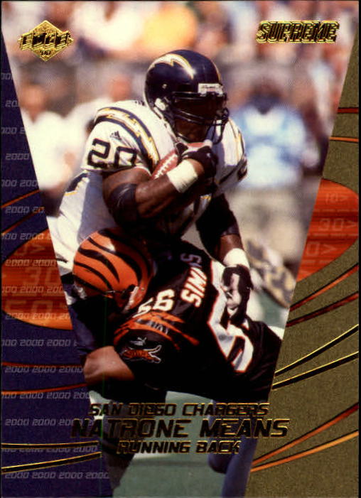 B1087- 2000 Collector's Ecke Supreme Fb + Einsätze -du Pick- 15 + Gratis US - Bild 240 von 321