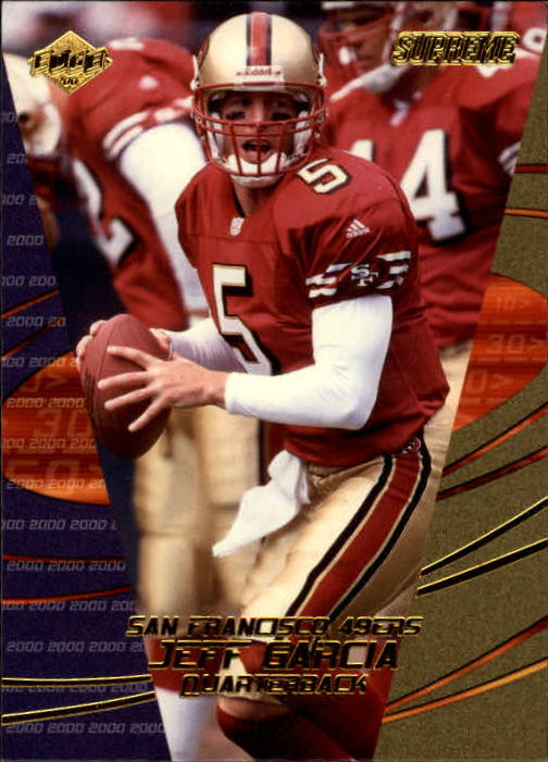 B1087- 2000 Collector's Ecke Supreme Fb + Einsätze -du Pick- 15 + Gratis US - Bild 244 von 321