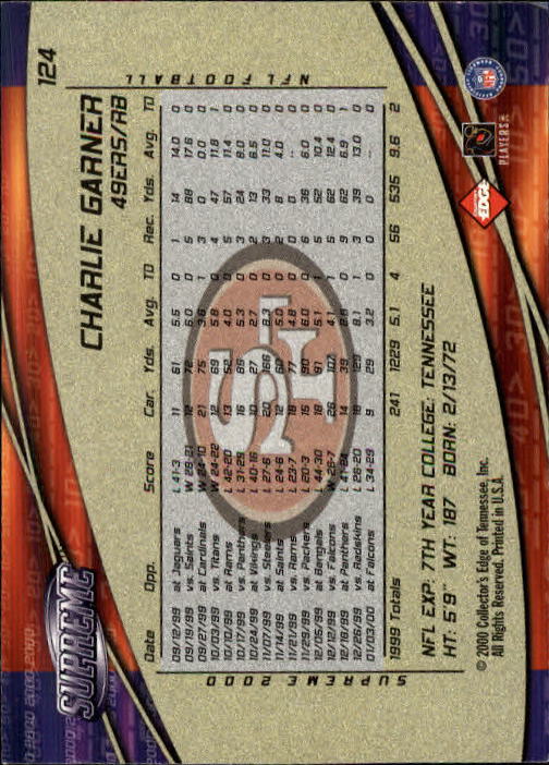 B1087- 2000 Collector's Ecke Supreme Fb + Einsätze -du Pick- 15 + Gratis US - Bild 247 von 321