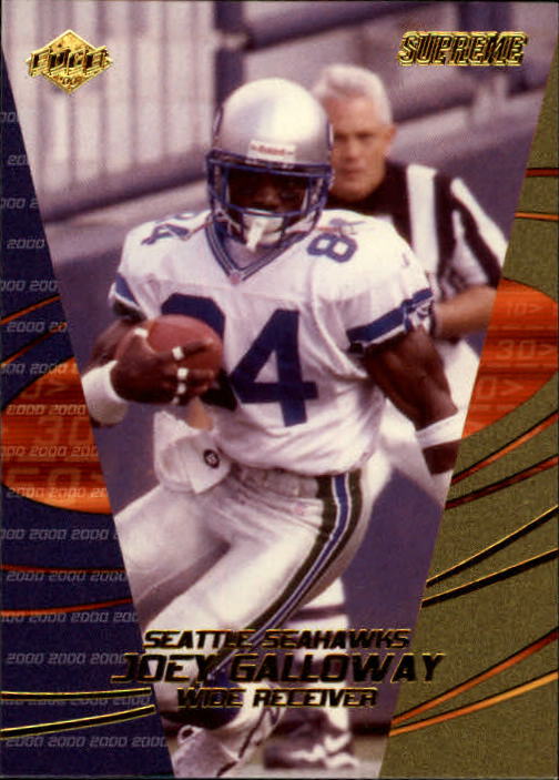 B1087- 2000 Collector's Ecke Supreme Fb + Einsätze -du Pick- 15 + Gratis US - Bild 256 von 321