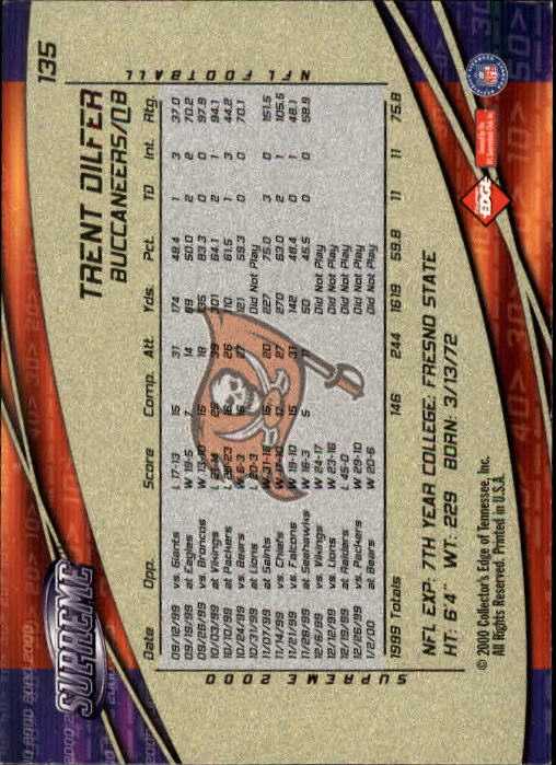 B1087- 2000 Collector's Ecke Supreme Fb + Einsätze -du Pick- 15 + Gratis US - Bild 269 von 321